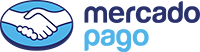 Mercado Pago Logo