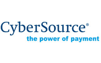 CyberSource